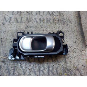 MANETA INTERIOR TRASERA DERECHA 98012885VV 