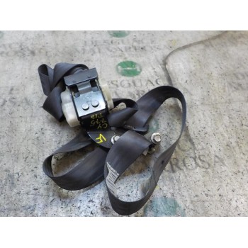 CINTURON SEGURIDAD TRASERO IZQUIERDO 82850SEAE02ZA 