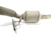Recambio de catalizador para volkswagen caddy furgón/kombi 2.0 tdi referencia OEM IAM 2K0254300HX 5Q0131701 