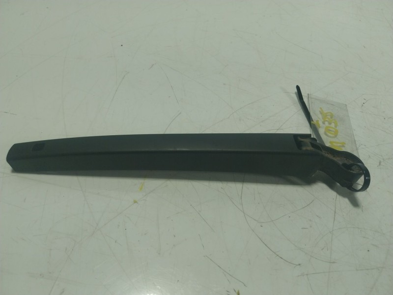 Recambio de brazo limpia trasero para skoda fabia iii (nj3) 1.0 referencia OEM IAM 5G9955707  