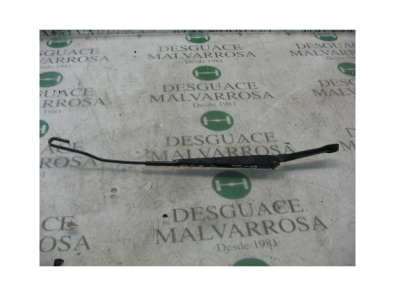 Recambio de brazo limpia delantero izquierdo para seat toledo (1m2) signo referencia OEM IAM   