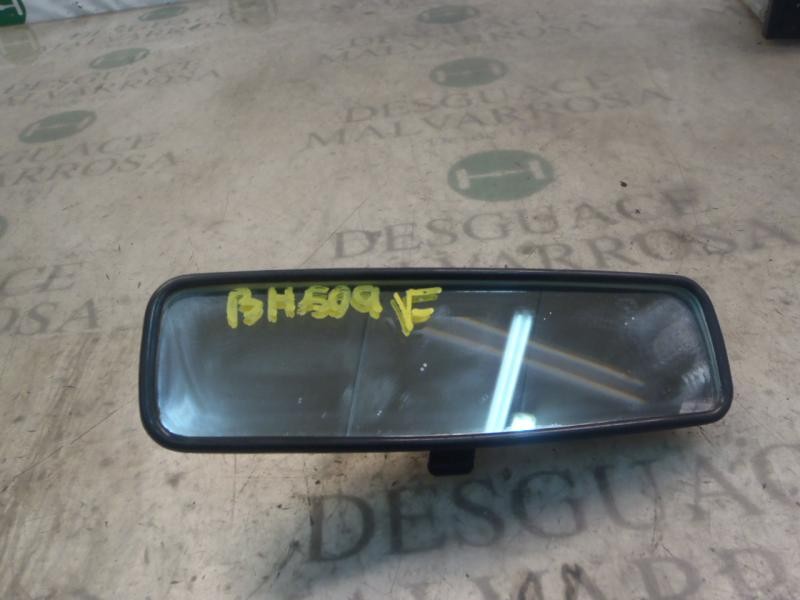 Recambio de espejo interior para citroën berlingo 1.6 16v hdi referencia OEM IAM   