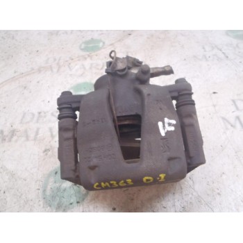 PINZA FRENO DELANTERA IZQUIERDA 77364399 