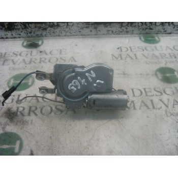 MOTOR LIMPIA TRASERO 