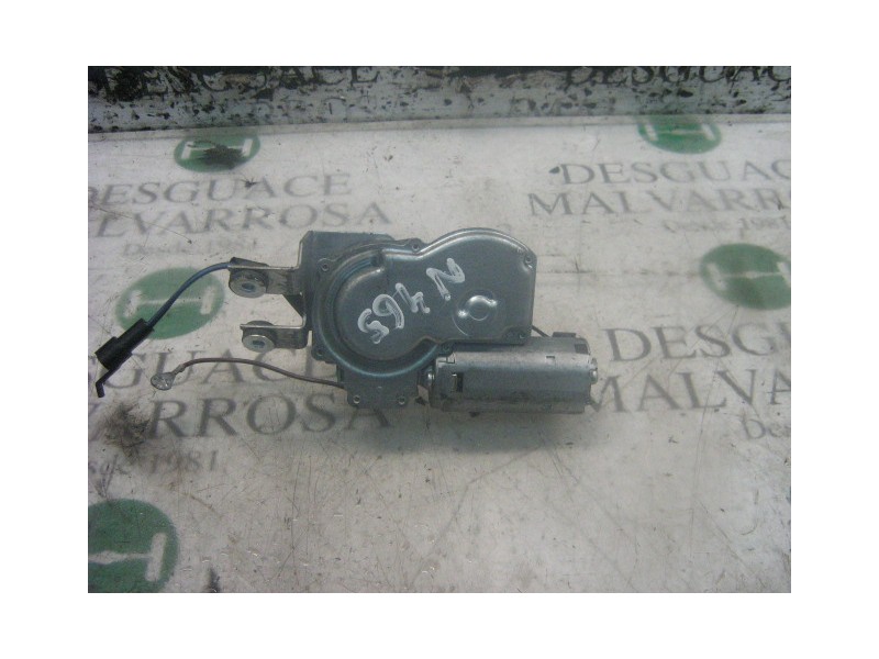 Recambio de motor limpia trasero para opel corsa b 1.5 diesel referencia OEM IAM   