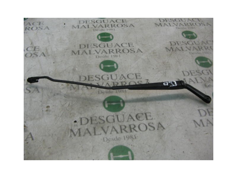 Recambio de brazo limpia delantero derecho para seat toledo (1m2) signo referencia OEM IAM   