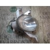 Recambio de faro antiniebla izquierdo para peugeot 206 berlina 1.4 16v cat (kfu / et3j4) referencia OEM IAM   