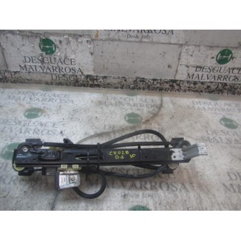 ELEVALUNAS DELANTERO IZQUIERDO 6J3837461 