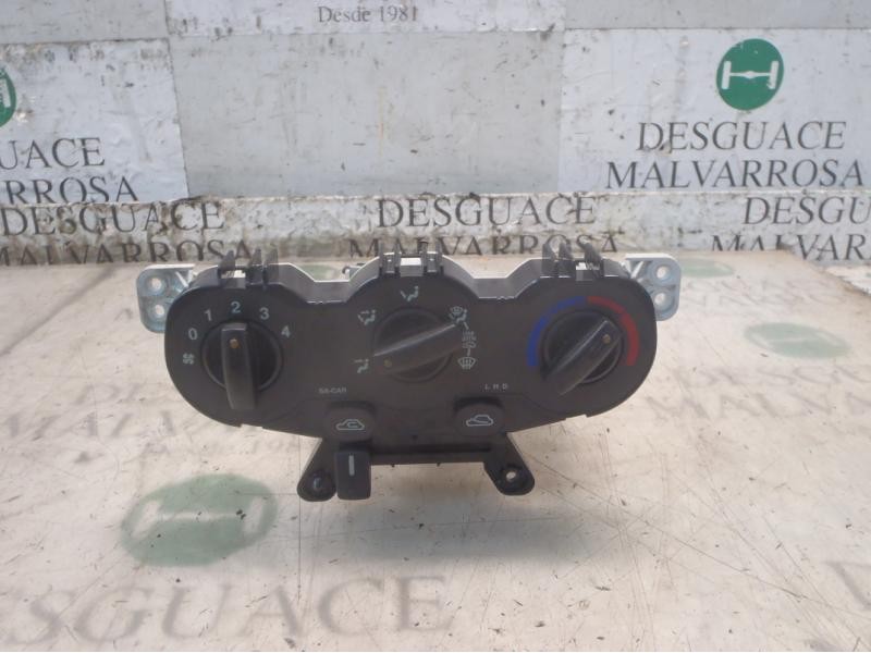Recambio de mando calefaccion / aire acondicionado para kia picanto 1.1 active referencia OEM IAM   