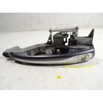 MANETA EXTERIOR DELANTERA IZQUIERDA 9101HR 