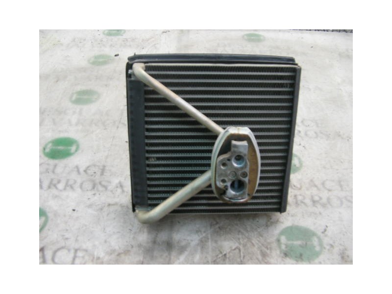 Recambio de evaporador aire acondicionado para seat ibiza (6l1) f.r. referencia OEM IAM   