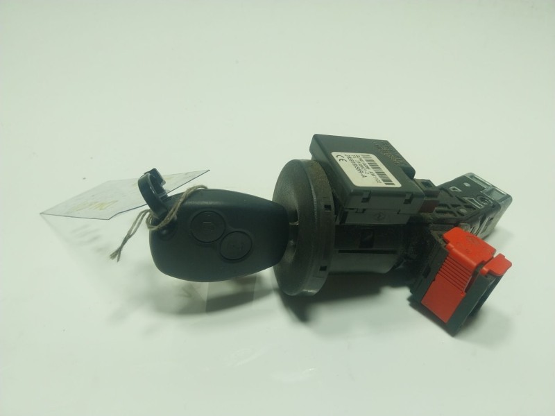 Recambio de antirrobo para dacia lodgy (js_) 1.5 dci referencia OEM IAM 487004438R 285916556R 