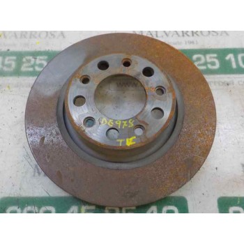 DISCO FRENO TRASERO 68254088AA 