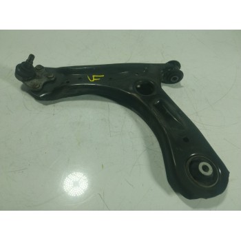 BRAZO SUSPENSION INFERIOR DELANTERO IZQUIERDO 6R0407151F 