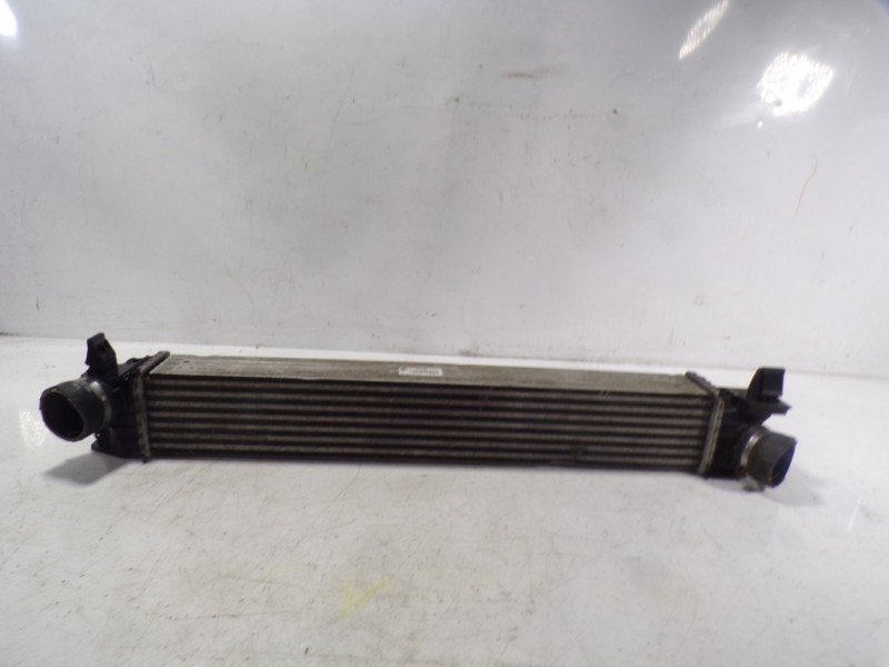 Recambio de intercooler para fiat ducato furgón g. vol. 33 2.3 jtd cat referencia OEM IAM 1382428080 1382428080 EZ520001