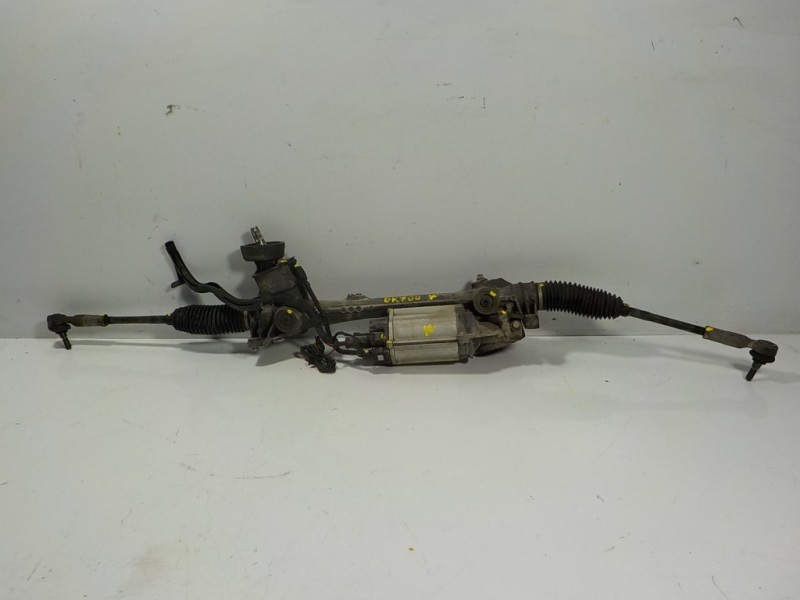 Recambio de cremallera direccion para volkswagen golf vi (5k1) 1.6 tdi referencia OEM IAM 1K1423055M 1K1423051EA 