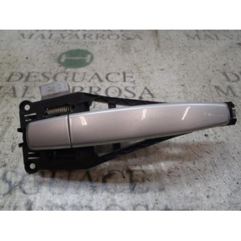 MANETA EXTERIOR DELANTERA DERECHA 