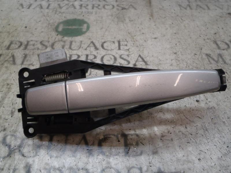 Recambio de maneta exterior delantera derecha para opel corsa d enjoy referencia OEM IAM   