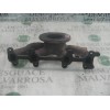 Recambio de colector escape para ford fiesta berlina 1.3 cat (endura-e) referencia OEM IAM   
