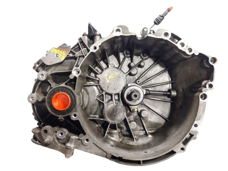 Recambio de caja cambios para volvo v40 2.0 diesel cat referencia OEM IAM  GU1R7002BEB 