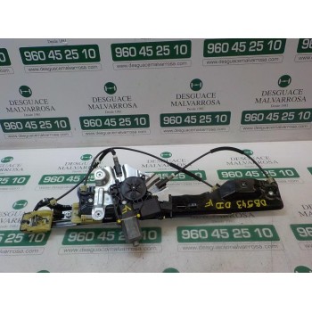 ELEVALUNAS DELANTERO DERECHO 13369286 13260138 966436201