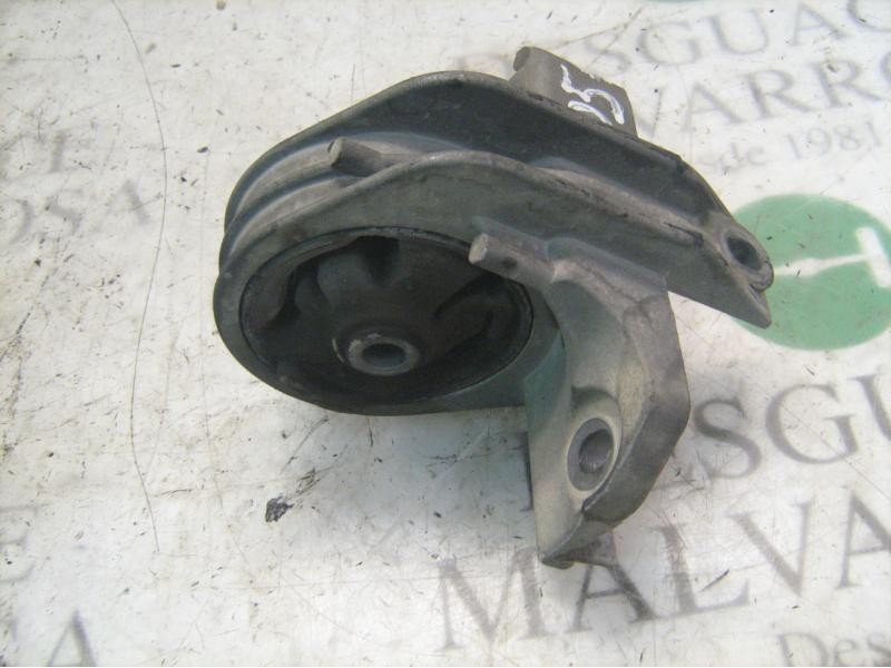 Recambio de soporte motor trasero para renault megane i berlina hatchback (ba0) 1.4e rl referencia OEM IAM   
