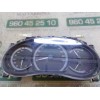 Recambio de cuadro instrumentos para mercedes-benz citan (w415) furgon 1.2 cat referencia OEM IAM A4159005002  P248102045R