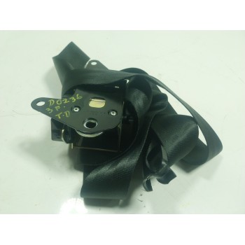 CINTURON SEGURIDAD TRASERO DERECHO LR047695 DPLA611B68AC8PVJ 