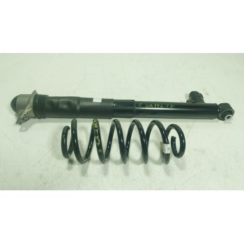 AMORTIGUADOR TRASERO IZQUIERDO 5WA513045AA 5WA512009AA 