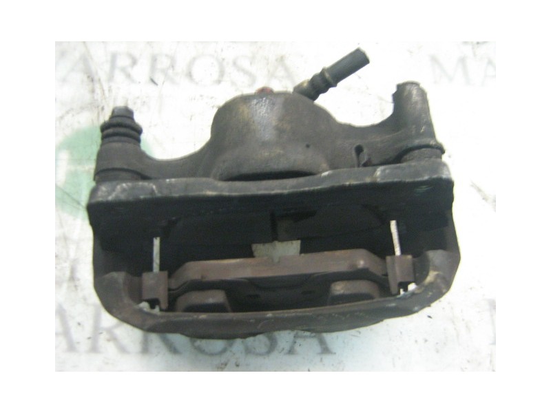 Recambio de pinza freno delantera derecha para hyundai accent (x3) 1.3 gls referencia OEM IAM 5818122A00  