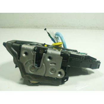 CERRADURA PUERTA TRASERA IZQUIERDA 51227445045 744504511 