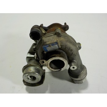 TURBOCOMPRESOR 7701478939 H82728353 70058090