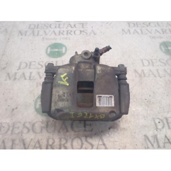 PINZA FRENO DELANTERA IZQUIERDA 