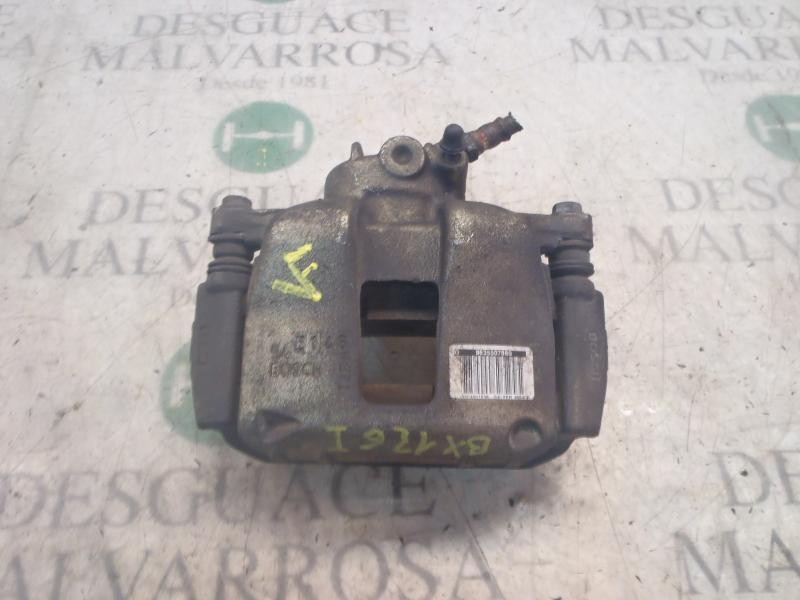 Recambio de pinza freno delantera izquierda para peugeot 307 (s1) xs referencia OEM IAM   