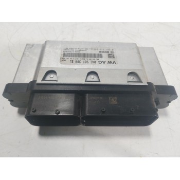 CENTRALITA MOTOR UCE 04C906057AR 04C907309BJ 