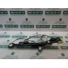 Recambio de elevalunas delantero derecho para opel zafira (c) excellence referencia OEM IAM 13369286 13260138 966436201