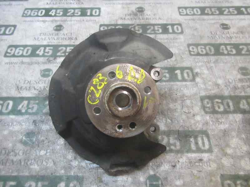 Recambio de mangueta delantera derecha para mini mini (r56) 1.4 16v cat referencia OEM IAM 31216779796  