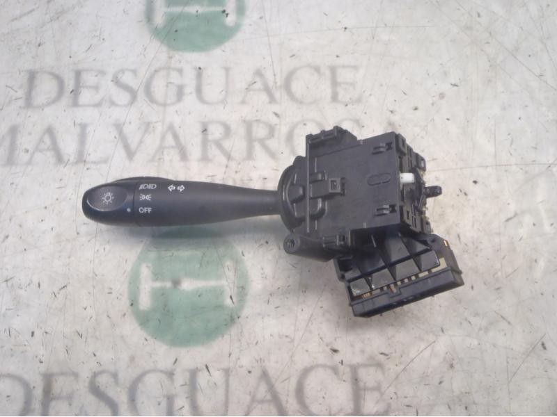 Recambio de mando luces para kia picanto 1.1 active referencia OEM IAM   