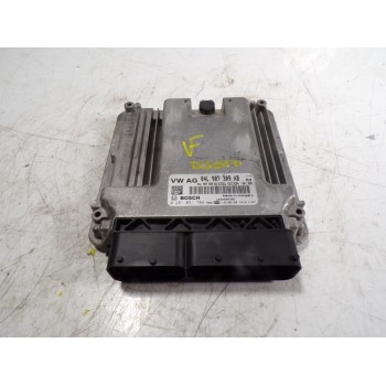 CENTRALITA MOTOR UCE 04L906016PS2KC 04L907309AB 0281031786