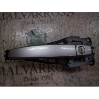 MANETA EXTERIOR DELANTERA IZQUIERDA 