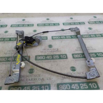 ELEVALUNAS DELANTERO DERECHO A4157200246 128001182B