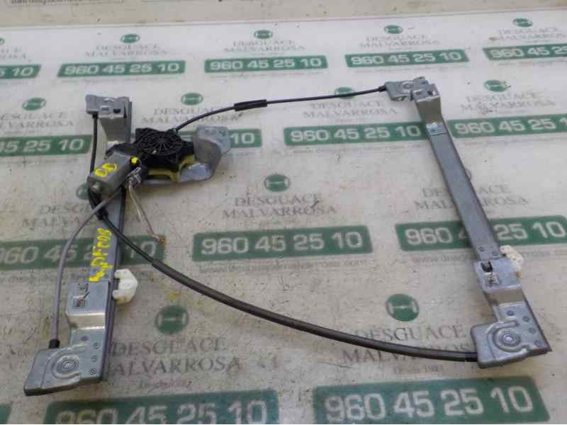 Recambio de elevalunas delantero derecho para mercedes-benz citan (w415) furgon 1.2 cat referencia OEM IAM A4157200246  12800118