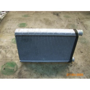 RADIADOR CALEFACCION / AIRE ACONDICIONADO 