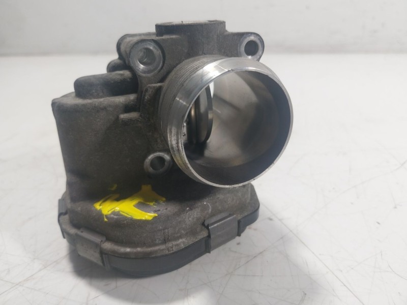 Recambio de caja mariposa para ford ecosport 1.5 tdci referencia OEM IAM 1716693 9673534480 