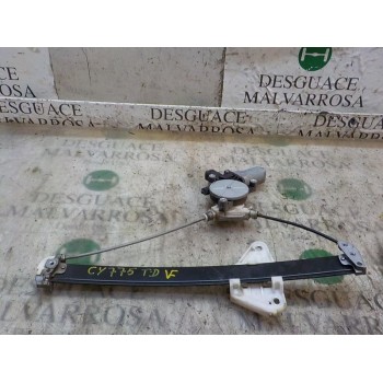 ELEVALUNAS TRASERO DERECHO 72710SEA003 