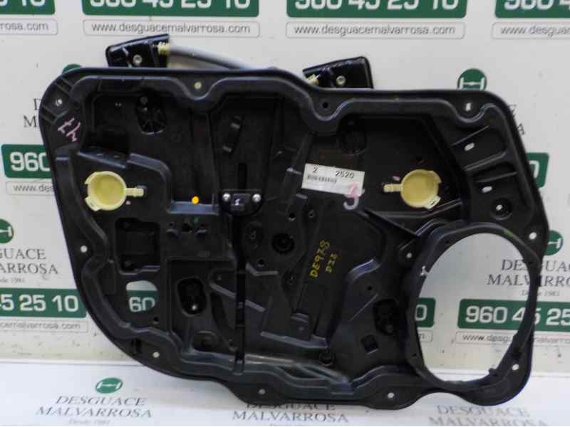 Recambio de elevalunas delantero izquierdo para jeep compass ii 1.4 m-air cat referencia OEM IAM 68292083AA  