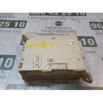 CAJA RELES / FUSIBLES 8273030271 8273030271 