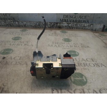 CERRADURA PUERTA TRASERA DERECHA 