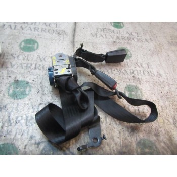CINTURON SEGURIDAD TRASERO IZQUIERDO 156063780 