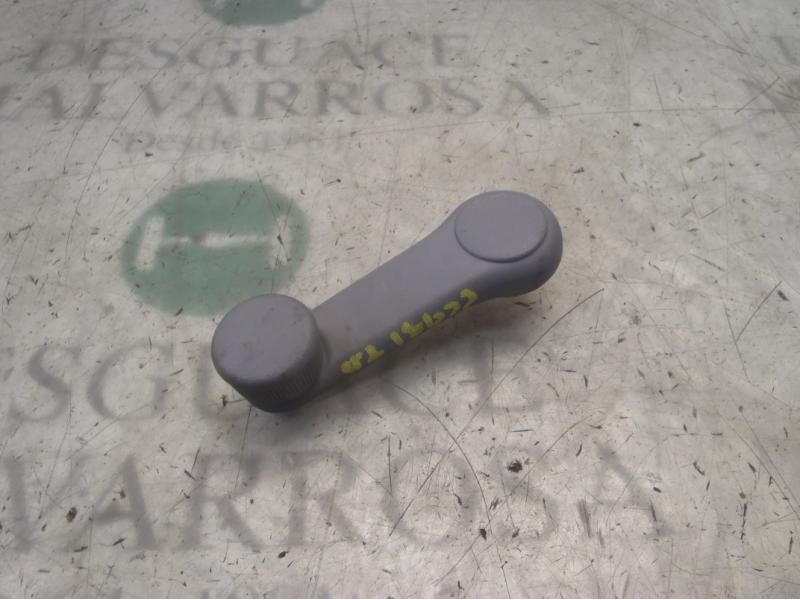 Recambio de maneta elevalunas trasera derecha para kia picanto 1.1 active referencia OEM IAM   